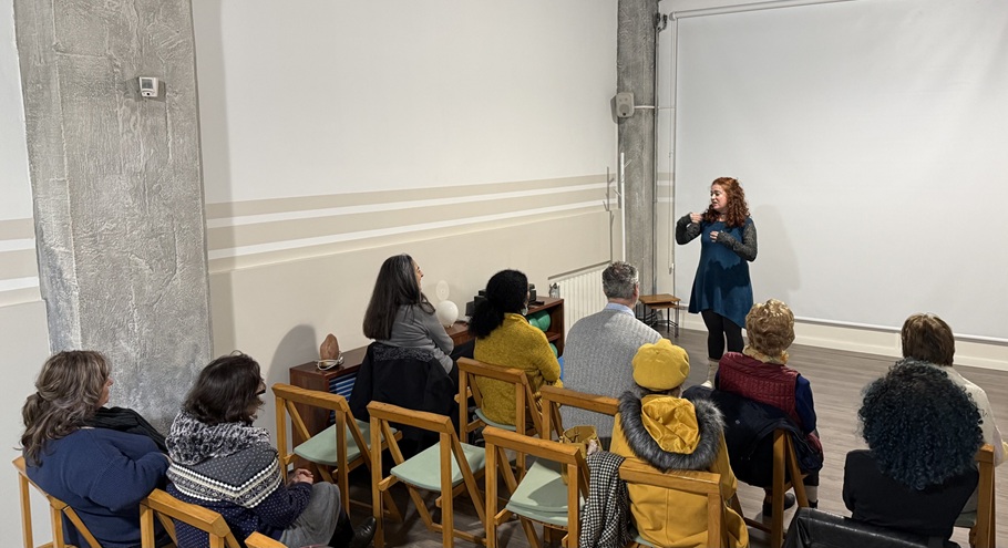 Cine-fórum: Alicia en el país de la maravillas