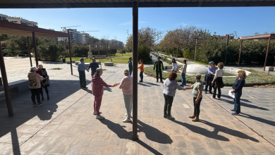 Taller de filosofía budista: Práctica