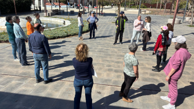 Taller de filosofía budista: Práctica