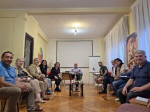 Encuentro literario: «Norte y Sur» de Elisabeth Gaskell