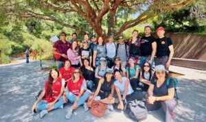 Día Mundial de la Tierra: una experiencia de reflexión en el Jardí Botànic