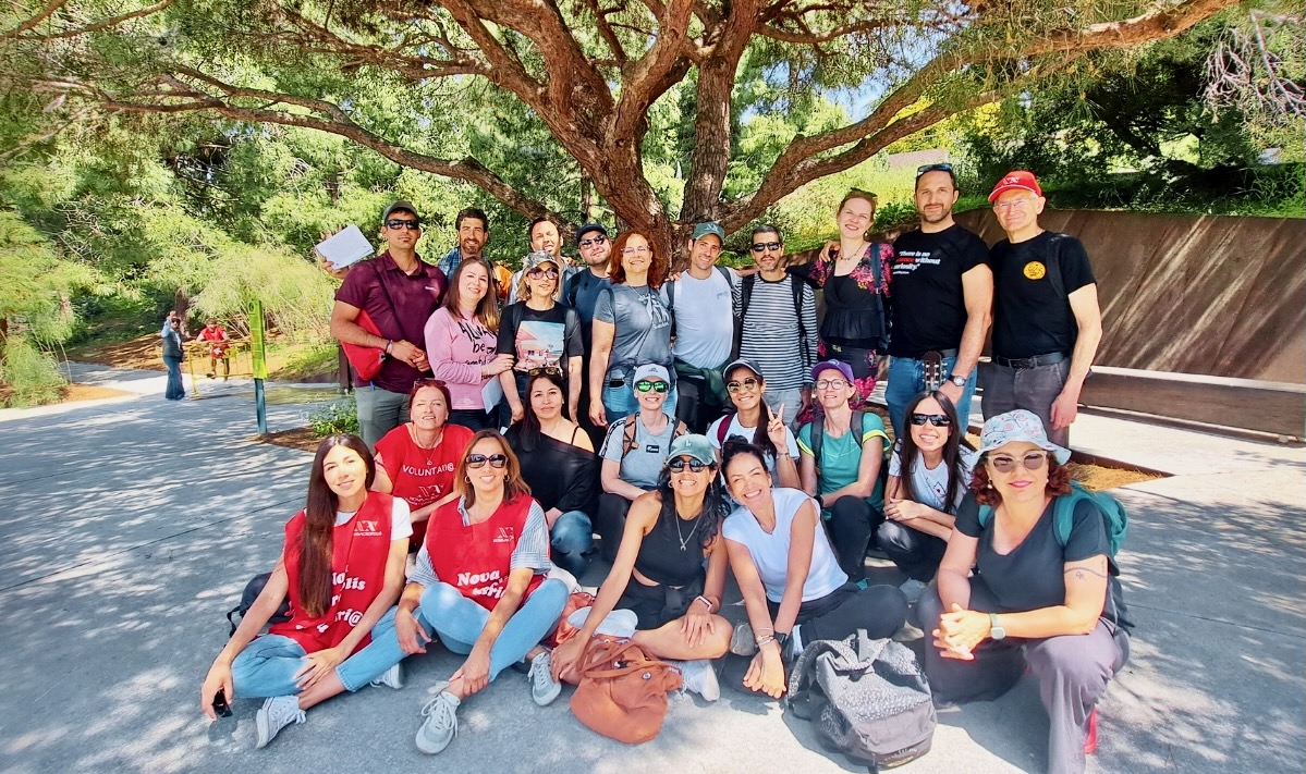 Día Mundial de la Tierra: una experiencia de reflexión en el Jardí Botànic