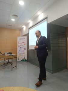 Taller Epicúreos: una filosofía de la libertad