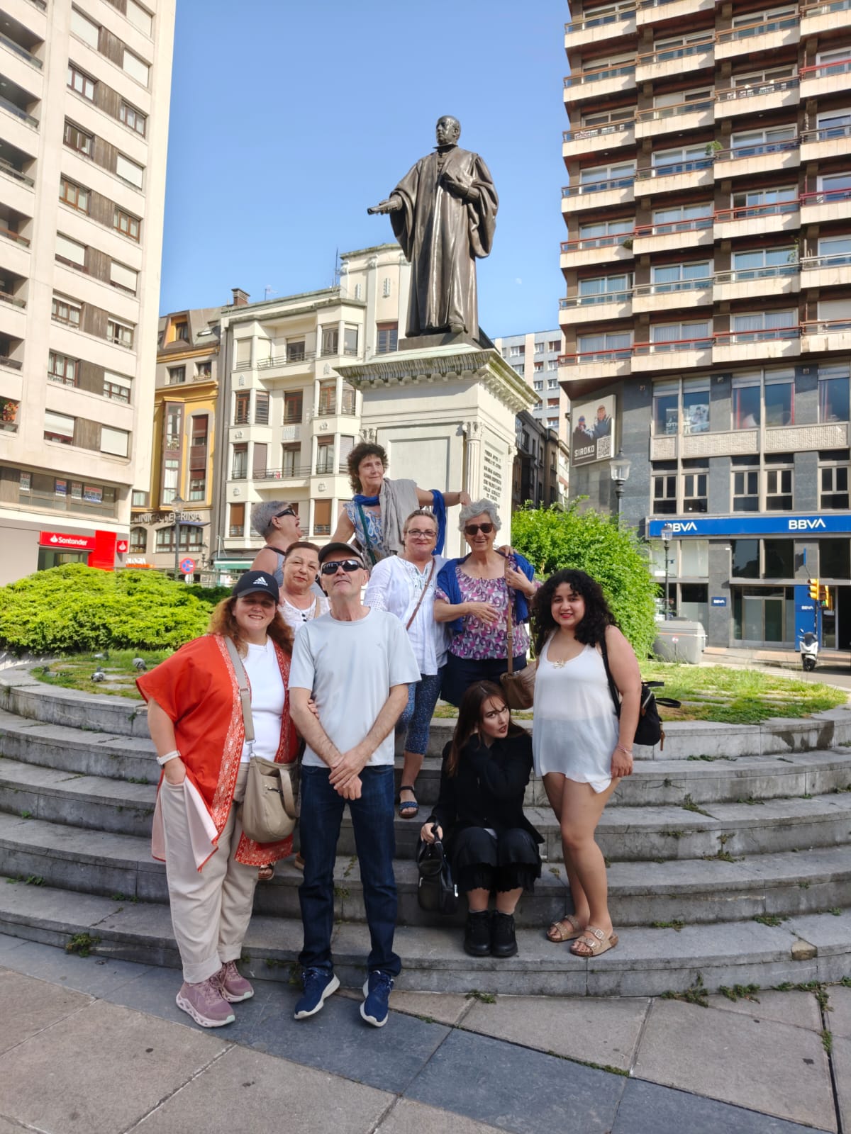 Homenaje a Jovellanos