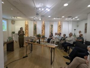 Natura Magistra: el reino vegetal