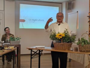 Natura Magistra: el reino vegetal