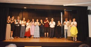 Día de las Artes en Nueva Acrópolis Castellón