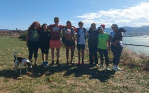 Arranca el nuevo curso deportivo en Bilbao