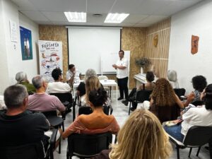 Epigenética y filosofía: comprender cómo nuestras decisiones pueden transformar nuestra vida