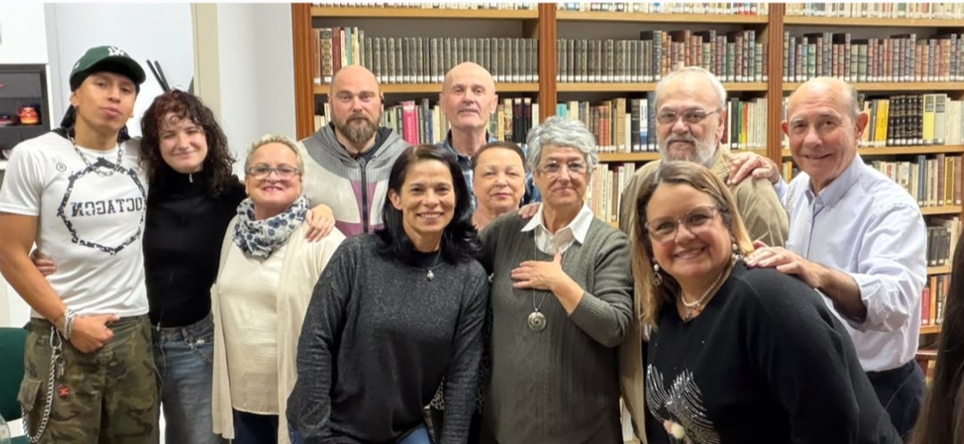 Conferencia: «Pitágoras, la ciencia de la armonía”